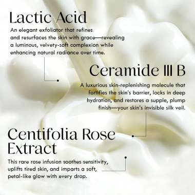AULI: Barrier Protection Serum-Elixir - BARRIER BLISS