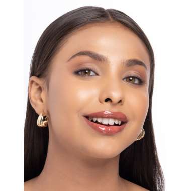 Diam Beauty: Glass Tint Balm, Bronzite (3ml)
