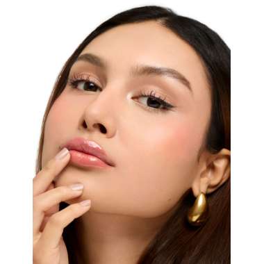 Diam Beauty: Diam beauty glass tint balm- rose quartz