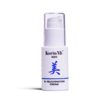 KorinMi: R+ Rejuvenation Cream  15ml