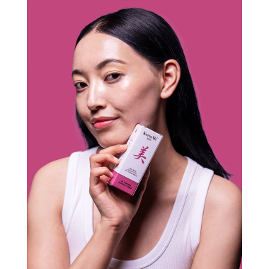 KorinMi: SA Timeless Ampoule Toner 20ml