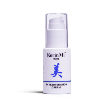 KorinMi: R+ Rejuvenation Cream  15ml