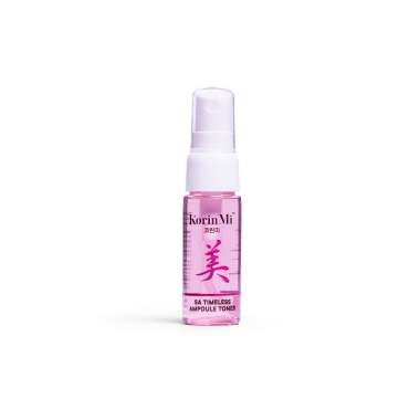 KorinMi: SA Timeless Ampoule Toner 20ml