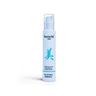 KorinMi: AA Hydro Essence 50ml