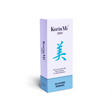KorinMi: AA Hydro Essence 50ml