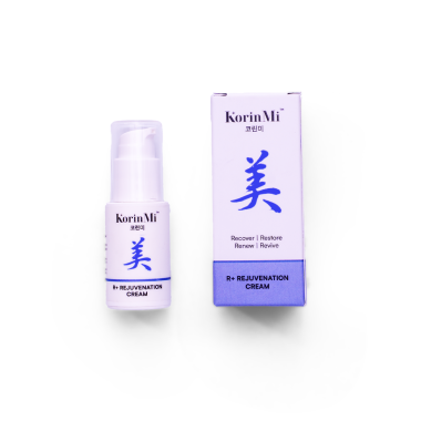 KorinMi: R+ Rejuvenation Cream  15ml