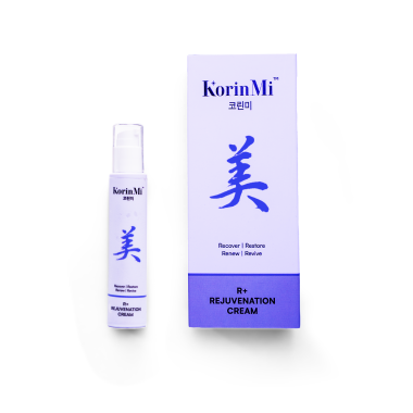 KorinMi: R+ Rejuvenation Cream 50 ml