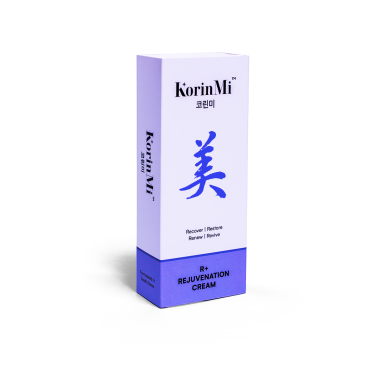 KorinMi: R+ Rejuvenation Cream 50 ml