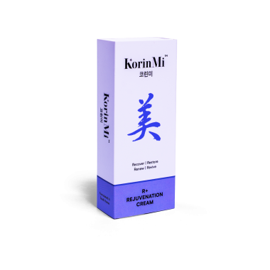 KorinMi: R+ Rejuvenation Cream 50 ml