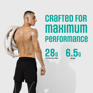 TruNativ: Raw Whey Protein Concentrate Powder - Unflavoured - 1kg