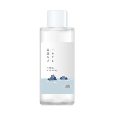 Round Lab: 1025 DOKDO TONER  100ml