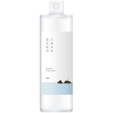 Round Lab: 1025 Dokdo Toner  500ml