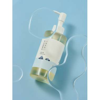Round Lab: 1025 Dokdo Cleansing Oil  200ml