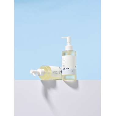 Round Lab: 1025 Dokdo Cleansing Oil  200ml