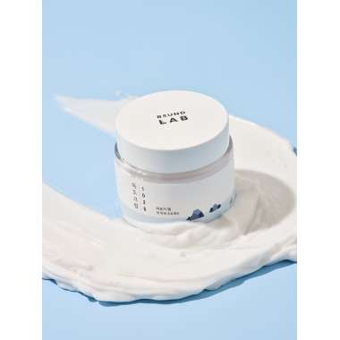 Round Lab: 1025 DOKDO CREAM  80ml
