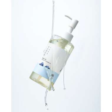 Round Lab: 1025 Dokdo Cleansing Oil  200ml