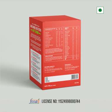 SuperYou: Pro Fermented Yeast Protein(Pack of 8) | 24gm Protein| Coffee  | PDCAAS of 1 - 288gm
