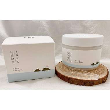 Round Lab: 1025 Dokdo Pad  70ea
