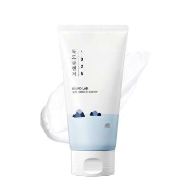 Round Lab: 1025 DOKDO CLEANSER  150ml