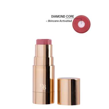 Diam Beauty: Diam Beauty All Over You Multistick- ILY