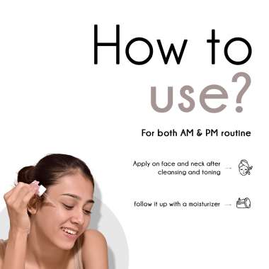 AULI: Ceramic Skin Ceramide and Collagen Peptide Facial Serum - 30ml