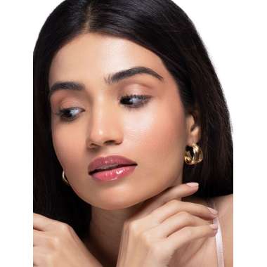 Diam Beauty: Diam Beauty Love Potion Lip Oil - Rose