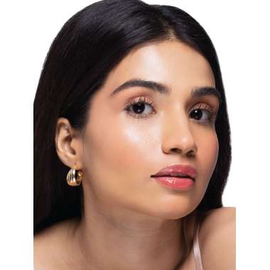 Diam Beauty: Diam Beauty Love Potion Lip Oil - Strawberry