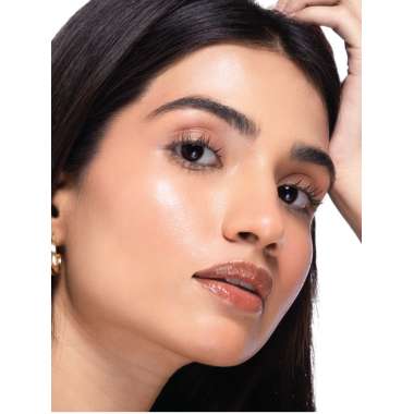 Diam Beauty: Diam Beauty Love Potion Lip Oil - Chocolate