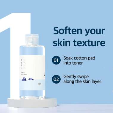 Round Lab: 1025 DOKDO TONER  100ml