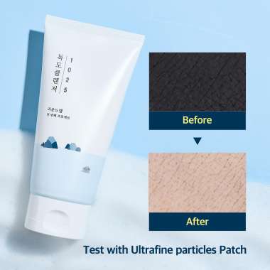 Round Lab: 1025 DOKDO CLEANSER  150ml