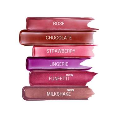 Diam Beauty: Diam Beauty Love Potion Lip Oil - Chocolate