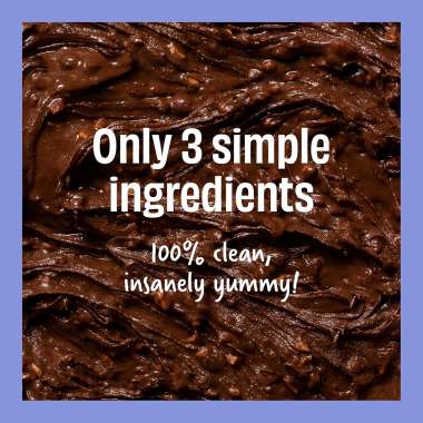 The Whole Truth: Supersaver Pack  Dark Chocolate Peanut Butter  925 g  Crunchy  No Added Sugar  No Artificial Sweeteners  No Gluten  No Preservatives  100% natural protein source