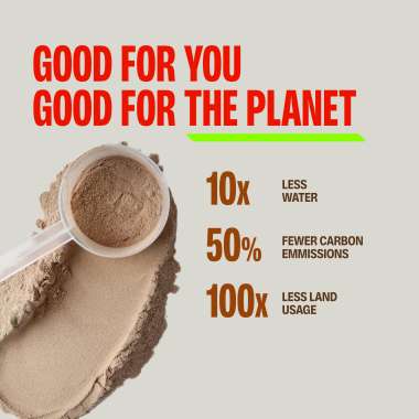 SuperYou: Pro Fermented Yeast Protein | 26gm Protein| Unflavoured | PDCAAS of 1 -288gm
