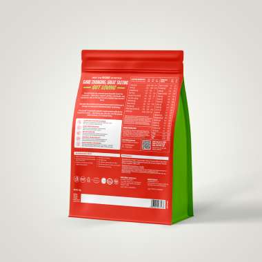 SuperYou: Pro Fermented Yeast Protein | 24gm Protein| Chocolate | PDCAAS of 1 - 1kg