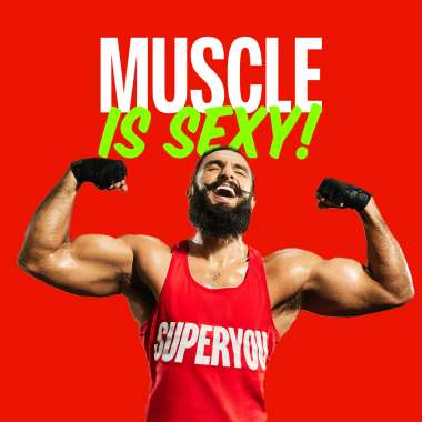 SuperYou: Pro Fermented Yeast Protein | 24gm Protein| Chocolate | PDCAAS of 1 - 1kg