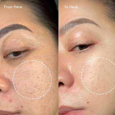 AULI: Sunehri Glow Booster Serum Mist – 24H Hydration & Glass Skin Finish 120ml