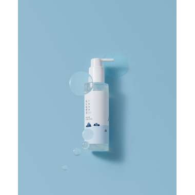 Round Lab: 1025 Dokdo Cleansing Gel  150ml