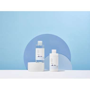 Round Lab: 1025 Dokdo Toner Lotion Special Set(Toner 200ml + Lotion 200ml)