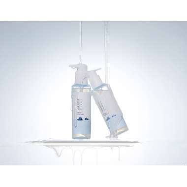 Round Lab: 1025 Dokdo Cleansing Gel  150ml