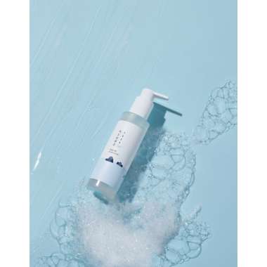 Round Lab: 1025 Dokdo Cleansing Gel  150ml