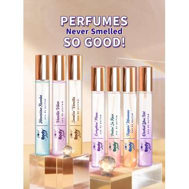 Plum: BodyLovin' Orchid-You-Not Eau De Parfum - 15ml