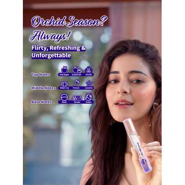 Plum: BodyLovin' Orchid-You-Not Eau De Parfum - 15ml