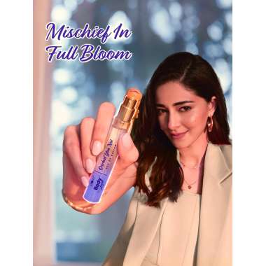 Plum: BodyLovin' Orchid-You-Not Eau De Parfum - 15ml