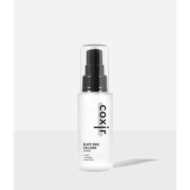 Coxir: Black Snail Collagen Serum 50ml