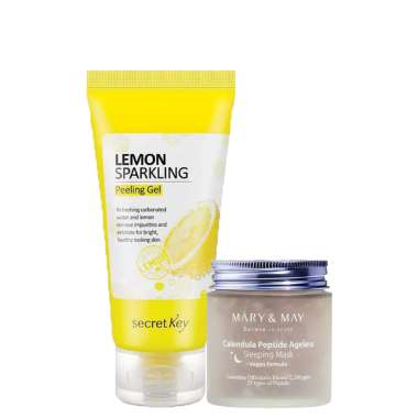 Kindlife: Mask & Peeling Therapy