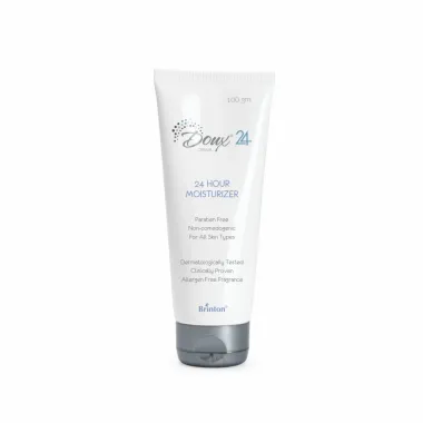 Brinton : Doux 24 Cream  100gm