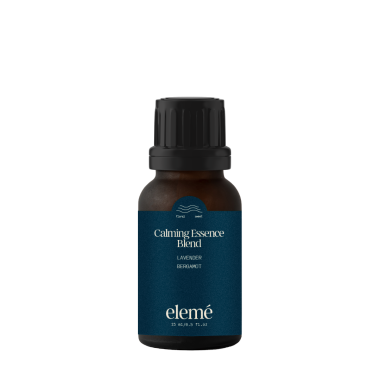 Eleme: Calming Pure Essential Oil Blend with Lavender & Vanilla