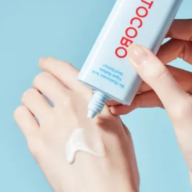 Tocobo: Bio Watery Sun Cream SPF50+ PA++++  10ml