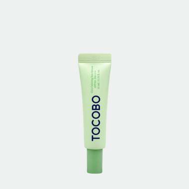 Tocobo: CICA Calming Sun Serum Deluxe SPF50+ PA++++  10ml