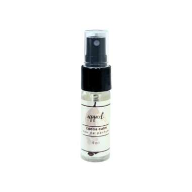Uppeel: Choco Calm Eau de Perfume 5ml Pack of 2